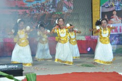 Primary Annual Day 2017-18 Part III